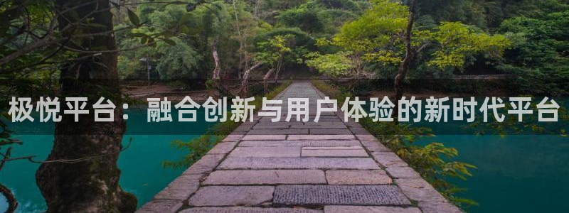 琳琅娱乐加拿大官网：极悦平台：融合创新与用户体验的新时代平台