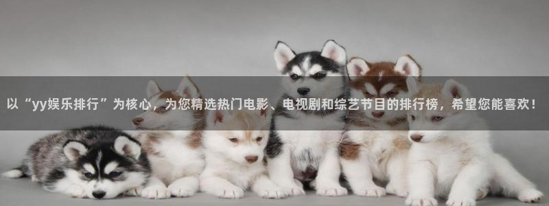 琳琅娱乐体育app下载：以“yy娱乐排行”为核心，为您精选热门电影、电视剧和综艺节目的排行榜，希望您能喜欢！