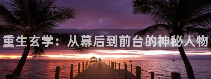 琳琅娱乐赏金女王：重生玄学：从幕后到前台的神秘人物